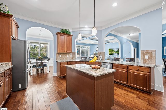 425 Castleford Place, Simpsonville, SC 29681