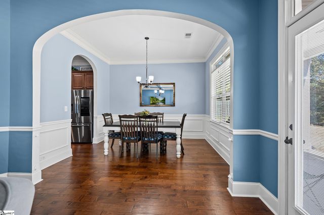 425 Castleford Place, Simpsonville, SC 29681