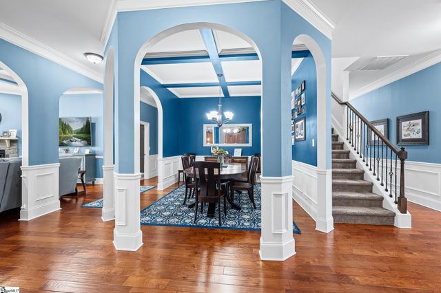 425 Castleford Place, Simpsonville, SC 29681