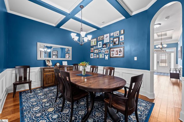 425 Castleford Place, Simpsonville, SC 29681