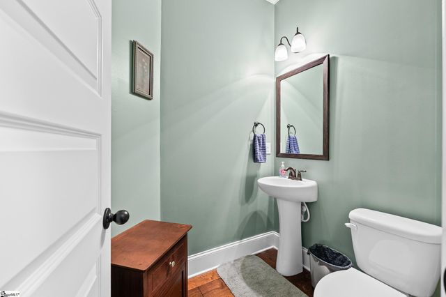 425 Castleford Place, Simpsonville, SC 29681