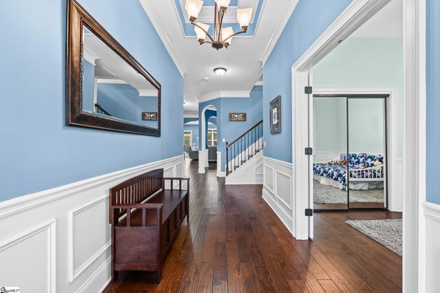 425 Castleford Place, Simpsonville, SC 29681