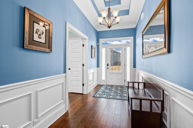 425 Castleford Place, Simpsonville, SC 29681