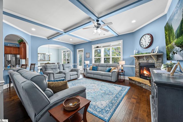 425 Castleford Place, Simpsonville, SC 29681