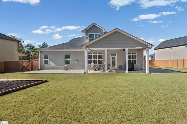 425 Castleford Place, Simpsonville, SC 29681