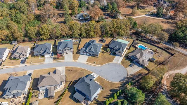 425 Castleford Place, Simpsonville, SC 29681