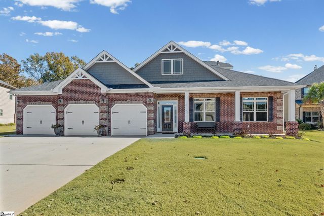 425 Castleford Place, Simpsonville, SC 29681