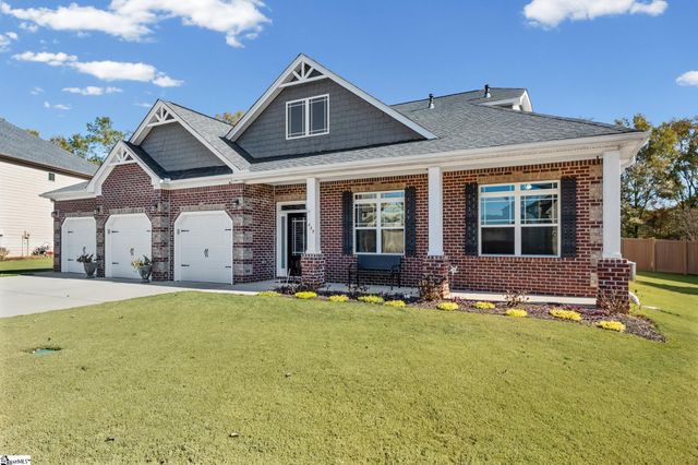 425 Castleford Place, Simpsonville, SC 29681