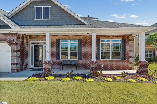 425 Castleford Place, Simpsonville, SC 29681