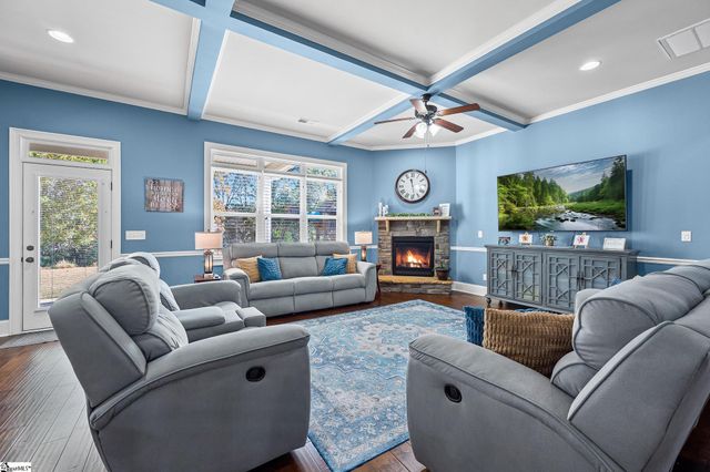 425 Castleford Place, Simpsonville, SC 29681