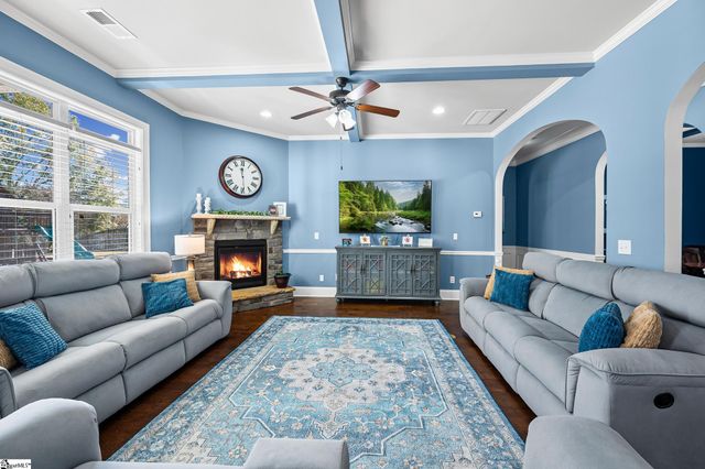 425 Castleford Place, Simpsonville, SC 29681