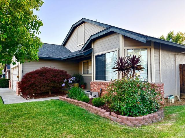 814 Capistrano Dr, Suisun City, CA 94585