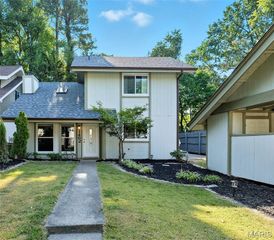 1462 Pine Row Court, Unincorporated, MO 63146