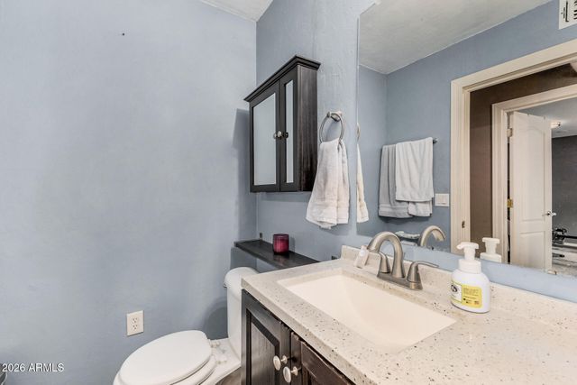 22744 E CARLA VISTA Drive, Mesa, AZ 85212