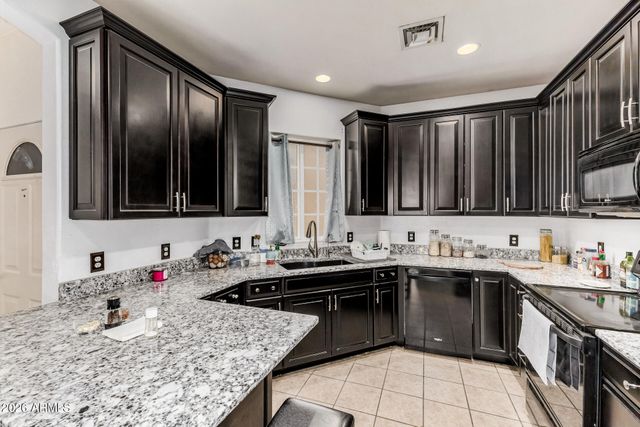 22744 E CARLA VISTA Drive, Mesa, AZ 85212