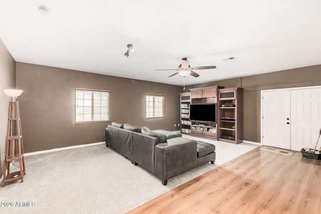 22744 E CARLA VISTA Drive, Mesa, AZ 85212