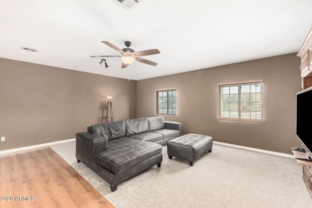 22744 E CARLA VISTA Drive, Mesa, AZ 85212