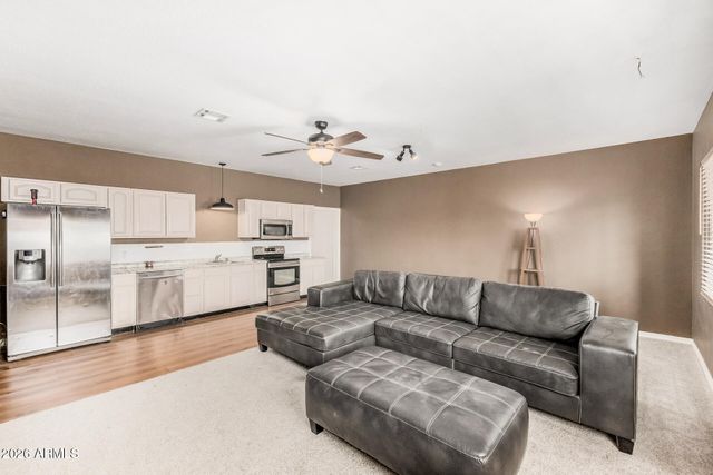 22744 E CARLA VISTA Drive, Mesa, AZ 85212