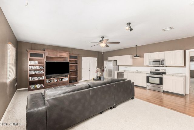 22744 E CARLA VISTA Drive, Mesa, AZ 85212