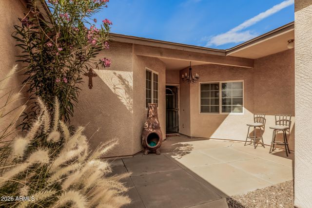 22744 E CARLA VISTA Drive, Mesa, AZ 85212
