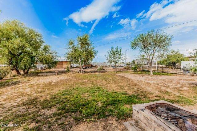 22744 E CARLA VISTA Drive, Mesa, AZ 85212