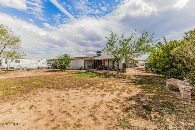 22744 E CARLA VISTA Drive, Mesa, AZ 85212