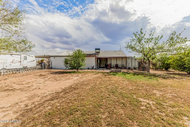 22744 E CARLA VISTA Drive, Mesa, AZ 85212