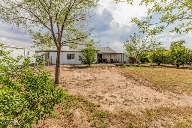 22744 E CARLA VISTA Drive, Mesa, AZ 85212