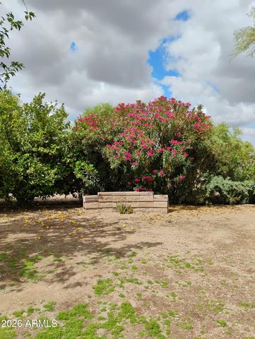 22744 E CARLA VISTA Drive, Mesa, AZ 85212