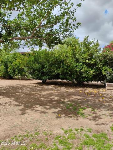 22744 E CARLA VISTA Drive, Mesa, AZ 85212