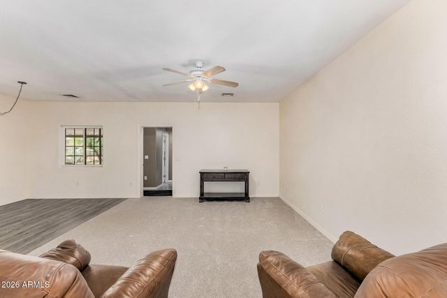 22744 E CARLA VISTA Drive, Mesa, AZ 85212