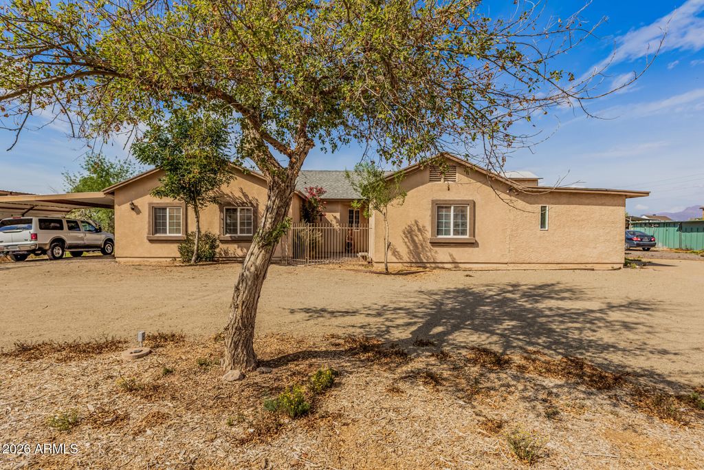 22744 E CARLA VISTA Drive, Mesa, AZ 85212