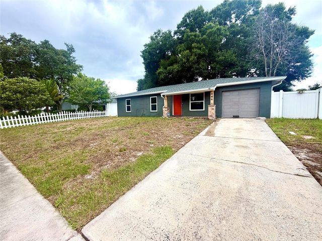 464 NEW MEADOWS COURT, Ocoee, FL 34761