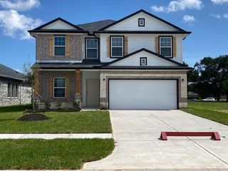 1429 17th Avenue N, Texas City, TX 77590