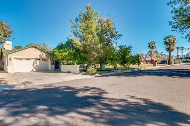 526 E Flynn Lane, Phoenix, AZ 85012
