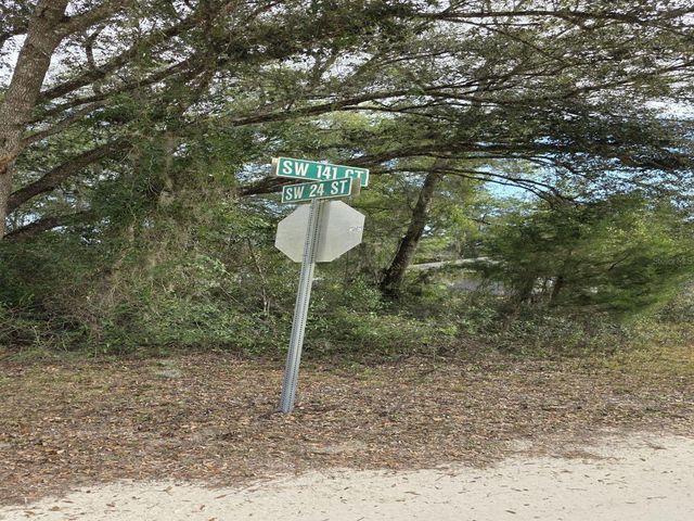 SW 141ST COURT, Ocala, FL 34481