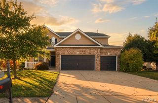 3615 Scotsdale Drive, Swansea, IL 62226