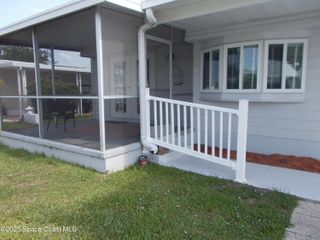 947 Laurel Circle, Barefoot Bay, FL 32976