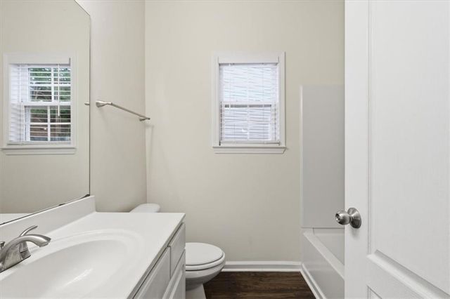 836 Topaz Valley, Canton, GA 30114