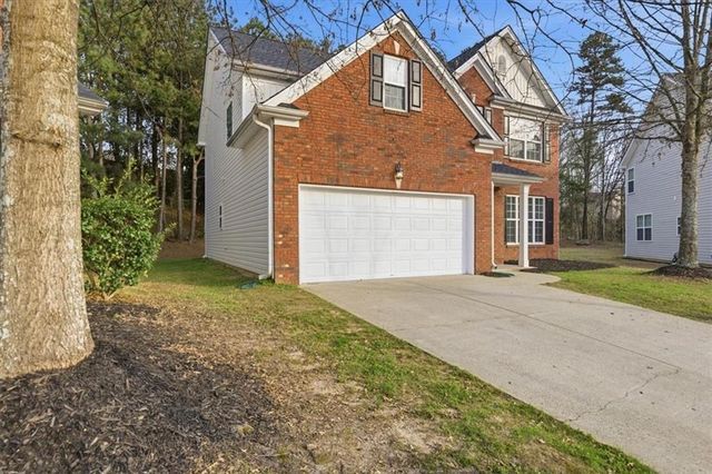 836 Topaz Valley, Canton, GA 30114