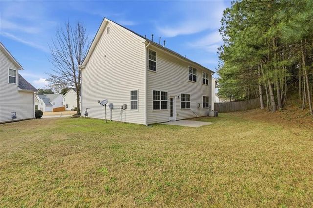 836 Topaz Valley, Canton, GA 30114
