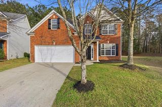 836 Topaz Valley, Canton, GA 30114