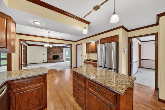 51132 Pheasant Run Drive, Granger, IN 46530