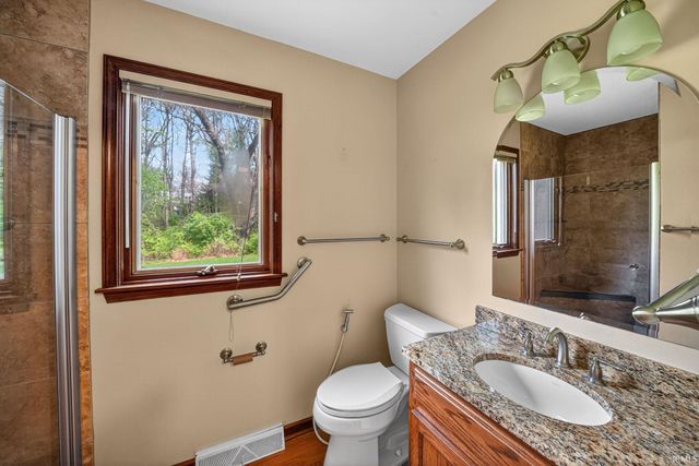 51132 Pheasant Run Drive, Granger, IN 46530