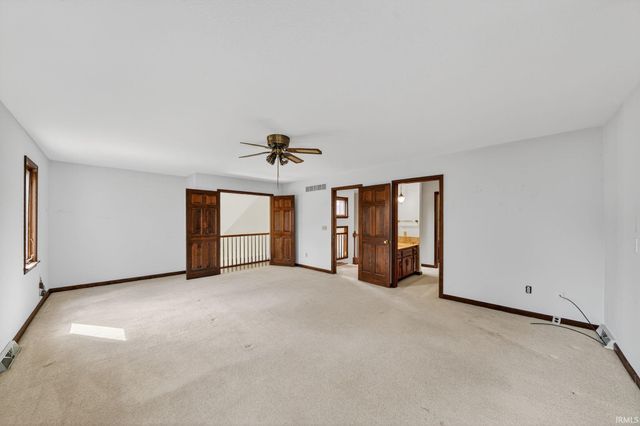 51132 Pheasant Run Drive, Granger, IN 46530