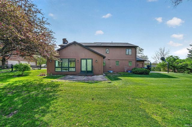 51132 Pheasant Run Drive, Granger, IN 46530