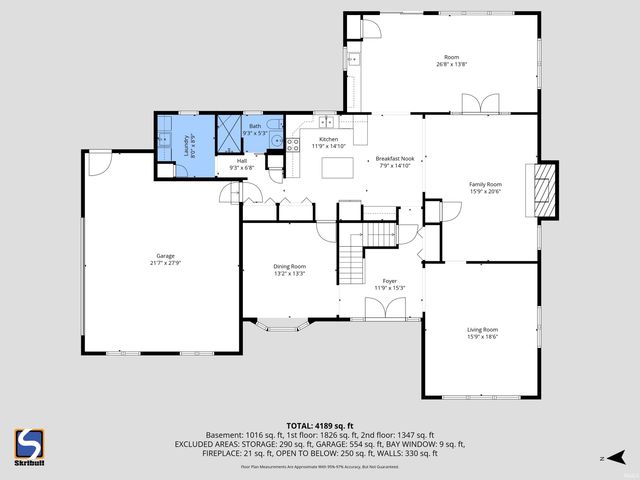 51132 Pheasant Run Drive, Granger, IN 46530