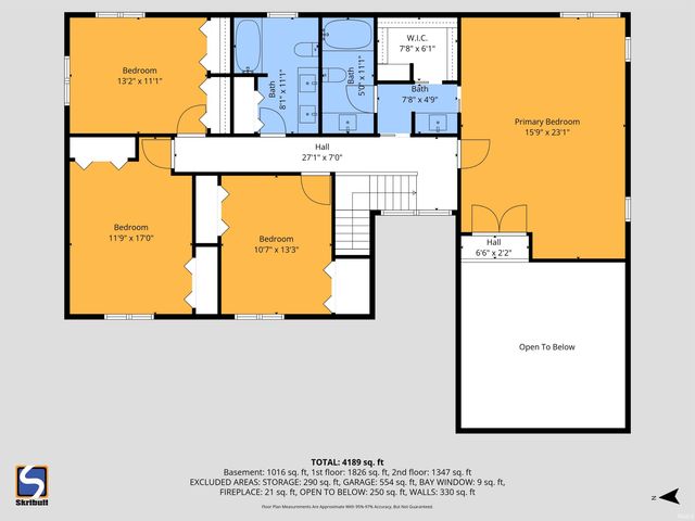 51132 Pheasant Run Drive, Granger, IN 46530