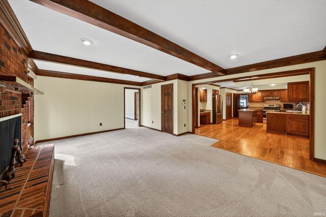 51132 Pheasant Run Drive, Granger, IN 46530