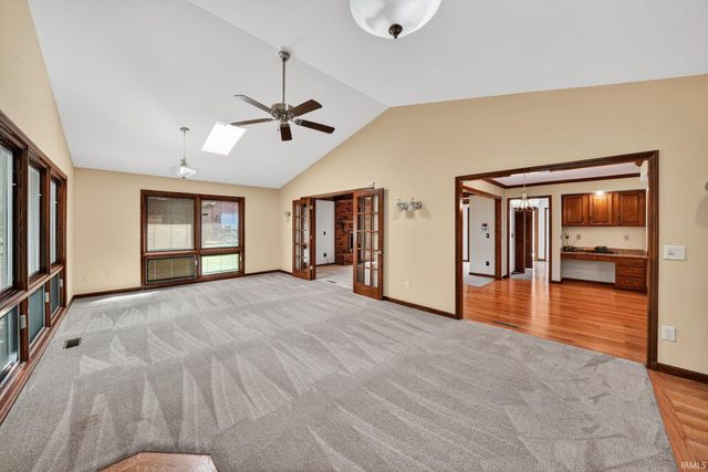 51132 Pheasant Run Drive, Granger, IN 46530
